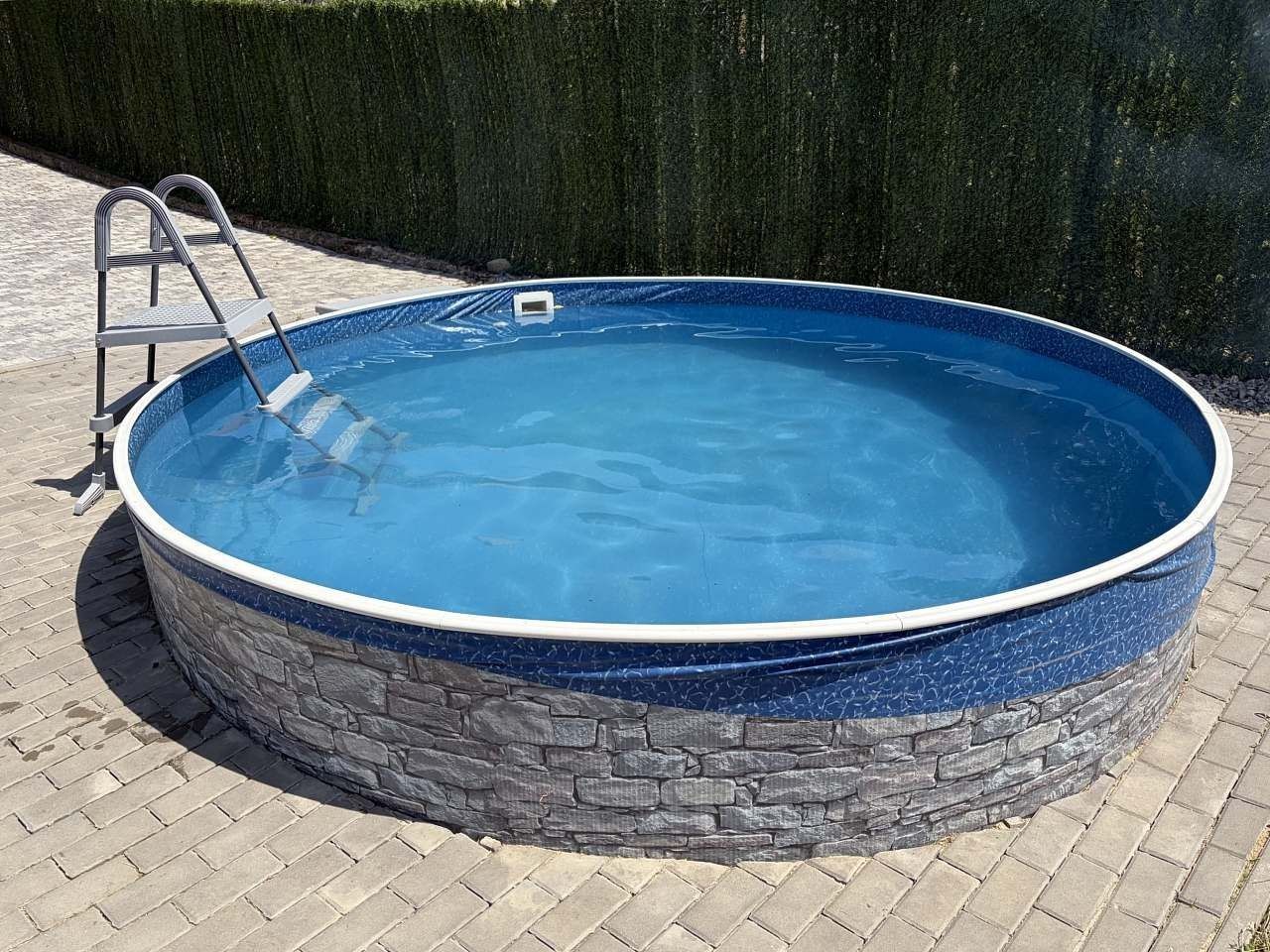 Chaty, Kobylí na Moravě, Jihomoravský kraj - 2