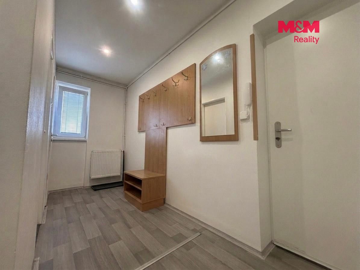 Byt 2+1 · 60 m² · Jeremenkova, Bílovec - 3