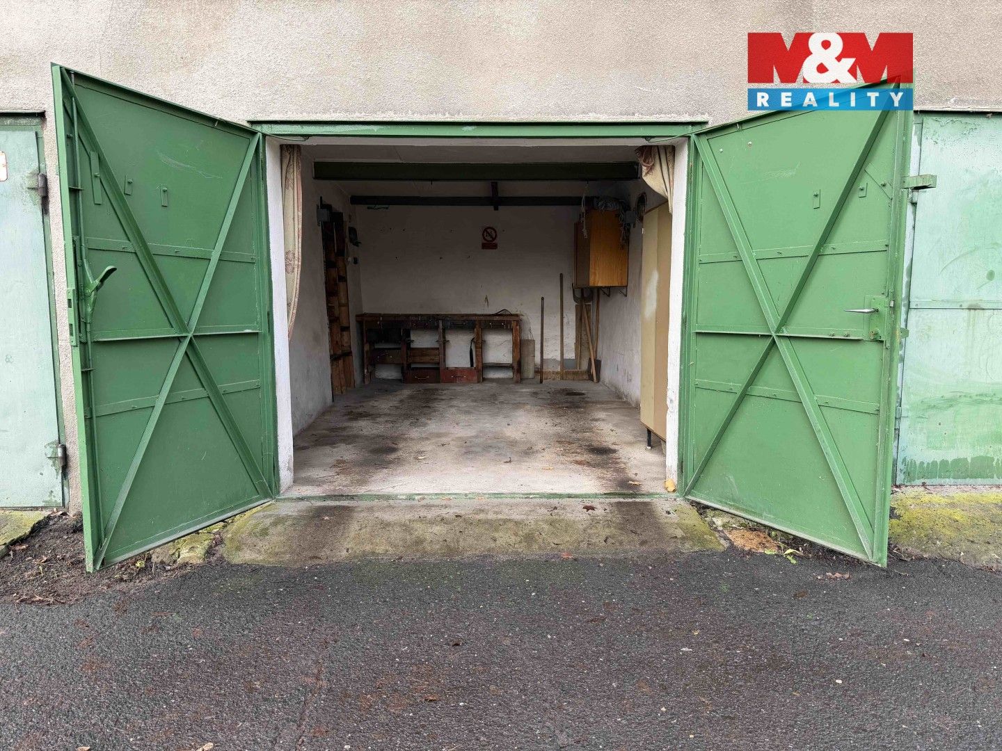 Prodej ostatní - Chmelná, Most, 20 m²