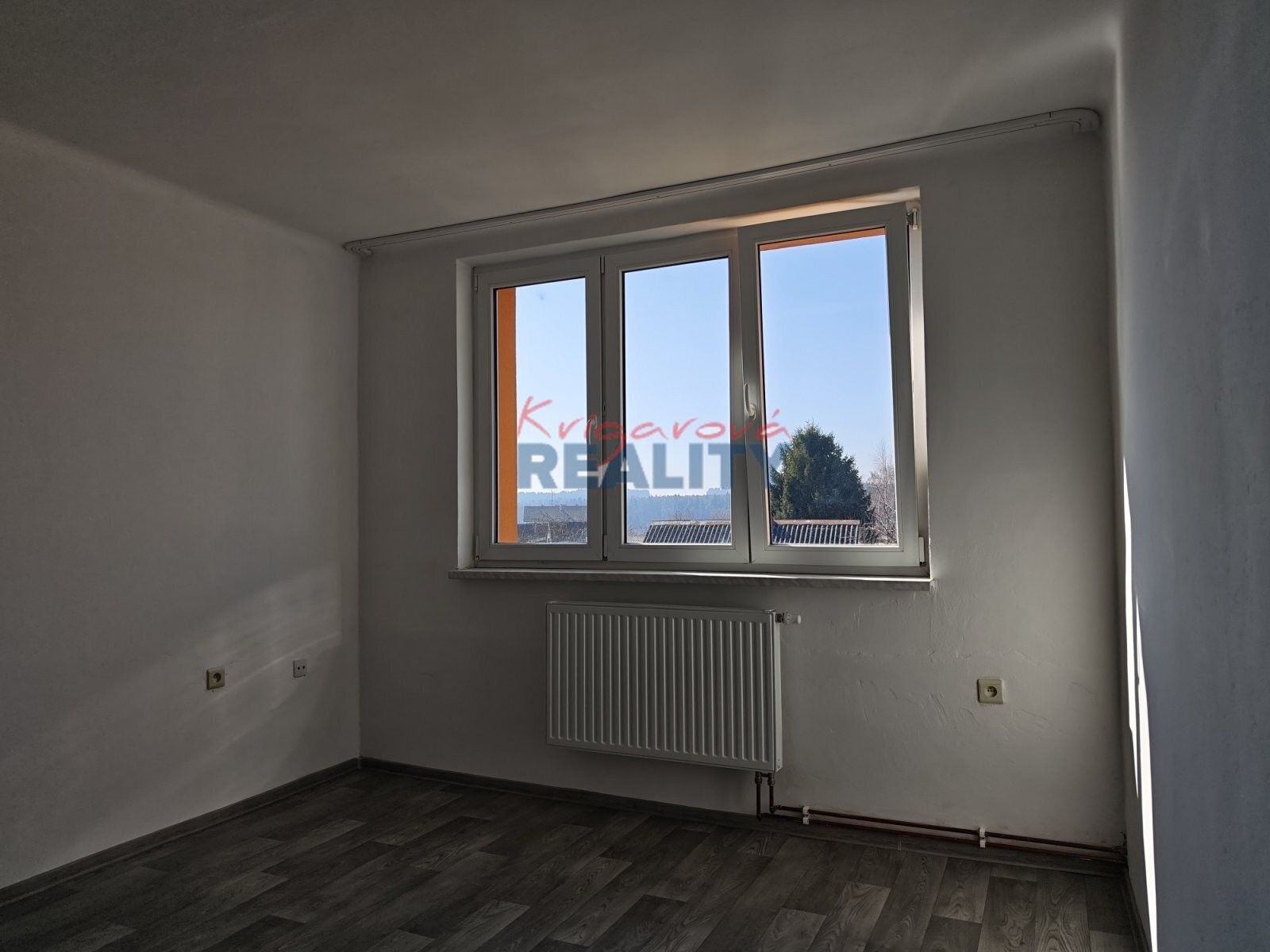 Byt 2+1 · 63 m² · Bujanov - 3