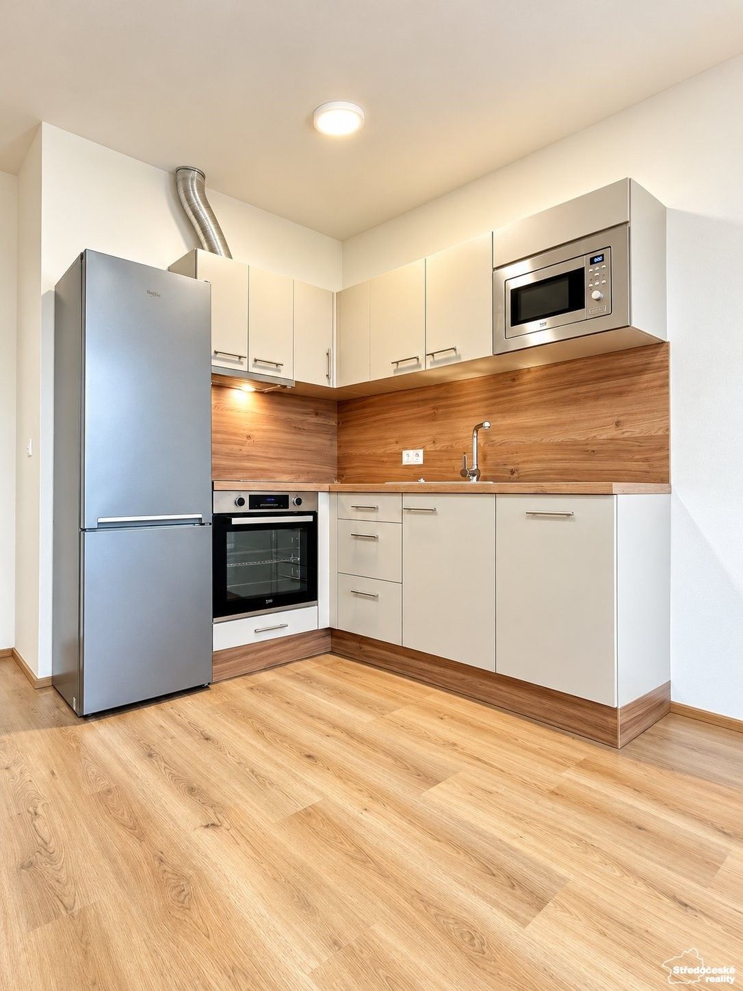 Byt 1+kk · 35 m² · Hrnčířská, Uhlířské Janovice - 4