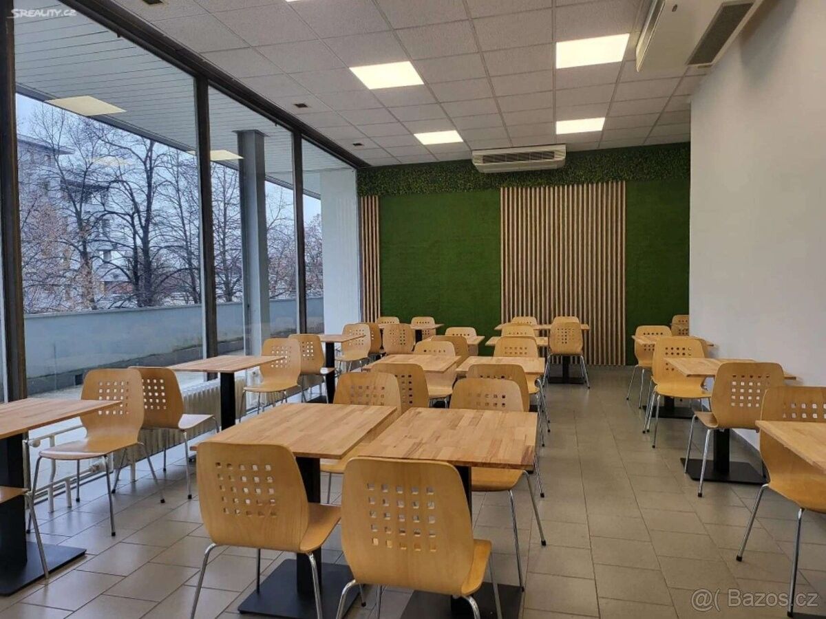 Restaurace, Praha, 101 00