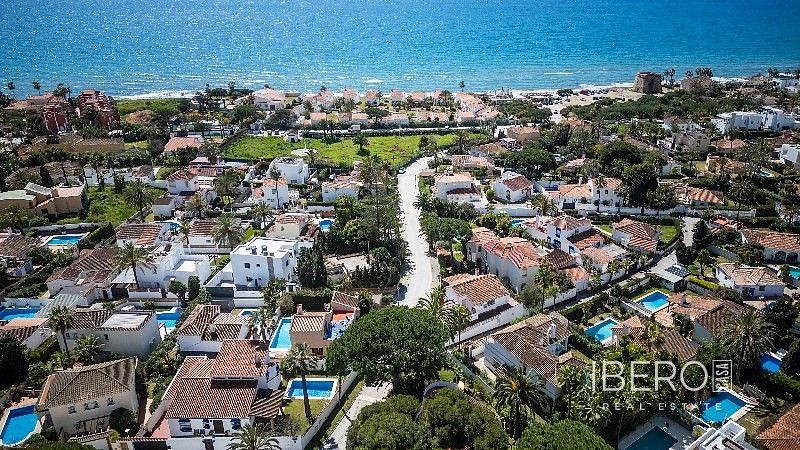 Prodej rodinný dům - Marbesa, ES, 346 m² - 2