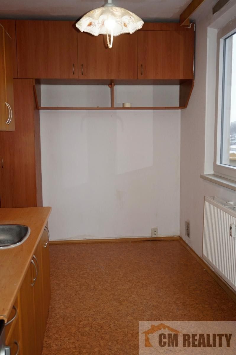 Byt 4+1 · 81 m² · Prostějov - 3