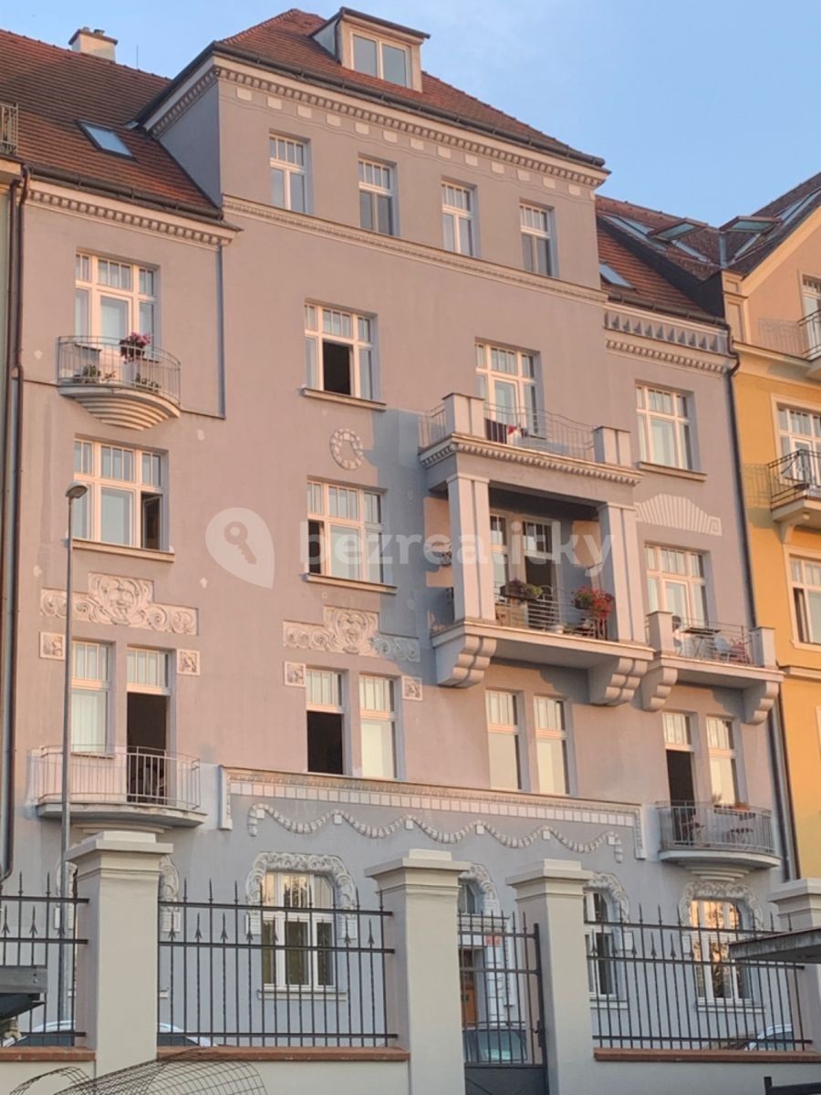 Byt 1+kk · 35 m² · U Havlíčkových sadů, Praha - Vinohrady - 4
