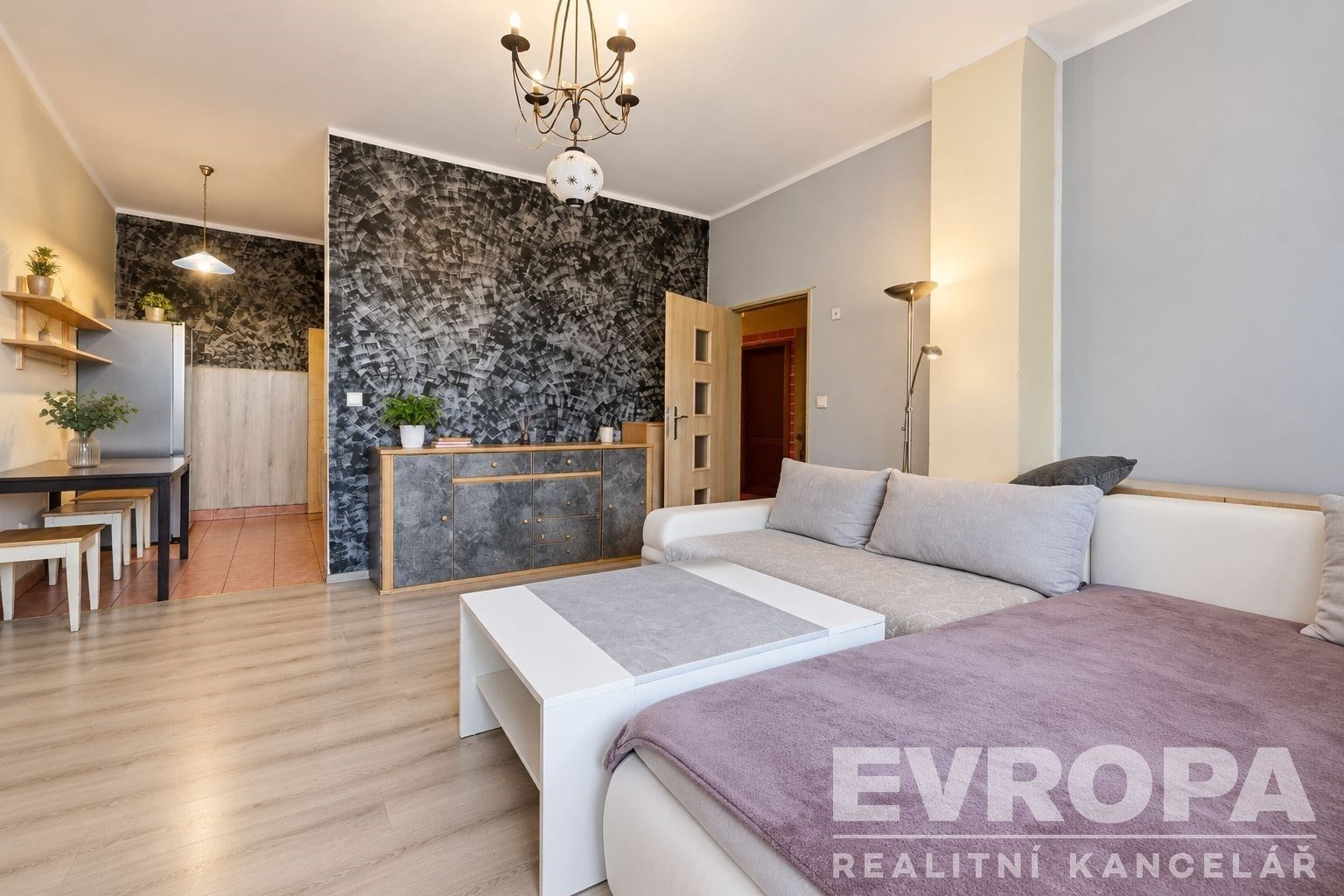 Byt 3+kk · 78 m² · Pražská třída 775, Hradec Králové Kukleny - 2