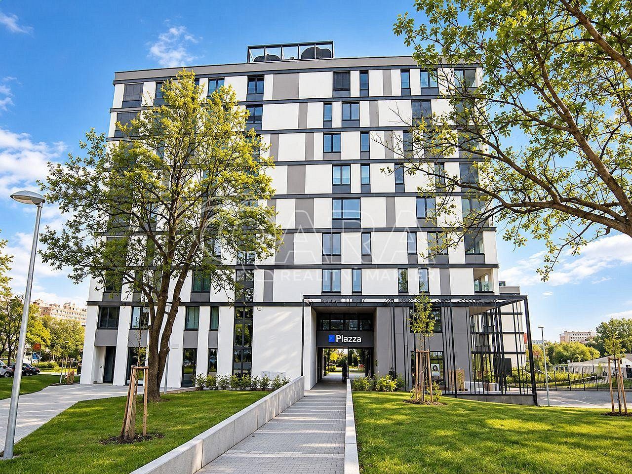 2+kk, Praha - Střížkov, okres Praha 8, Hlavní město Praha, 55 m² - 1