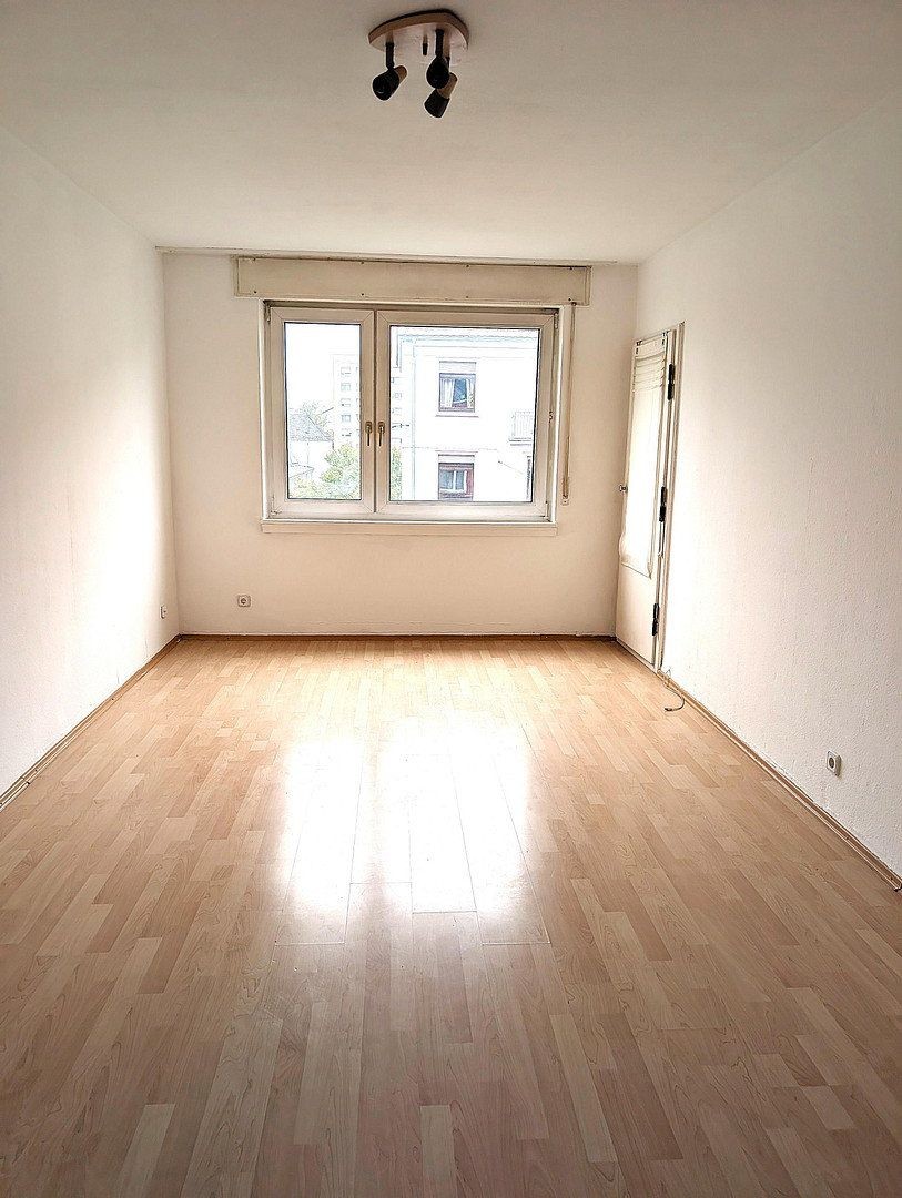 2+1, Karlsruhe Südweststadt Baden-Württemberg 76137, 61 m² - 1