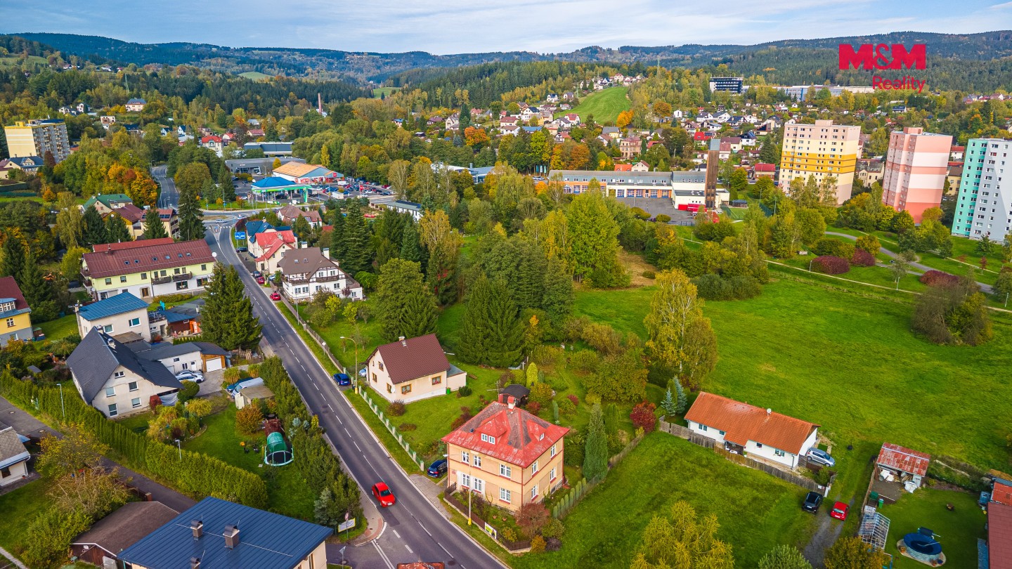 Rodinný dům, 250 m²