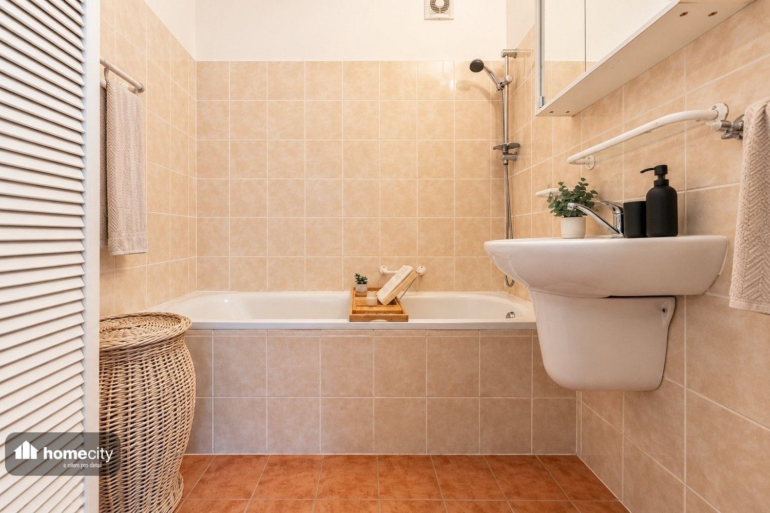 Prodej byt 3+1 - Šatrova, Praha 4 - Kamýk, 63 m² - 5