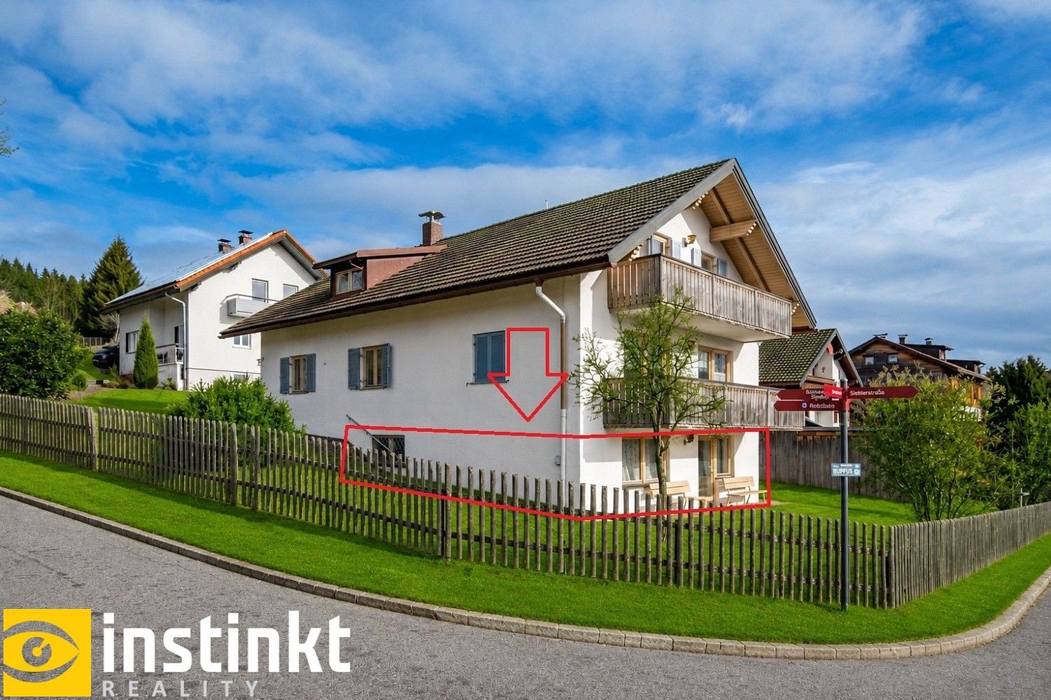 2+1, Železná Ruda - Alžbětín, okres Klatovy, Plzeňský kraj, 70 m² - 2