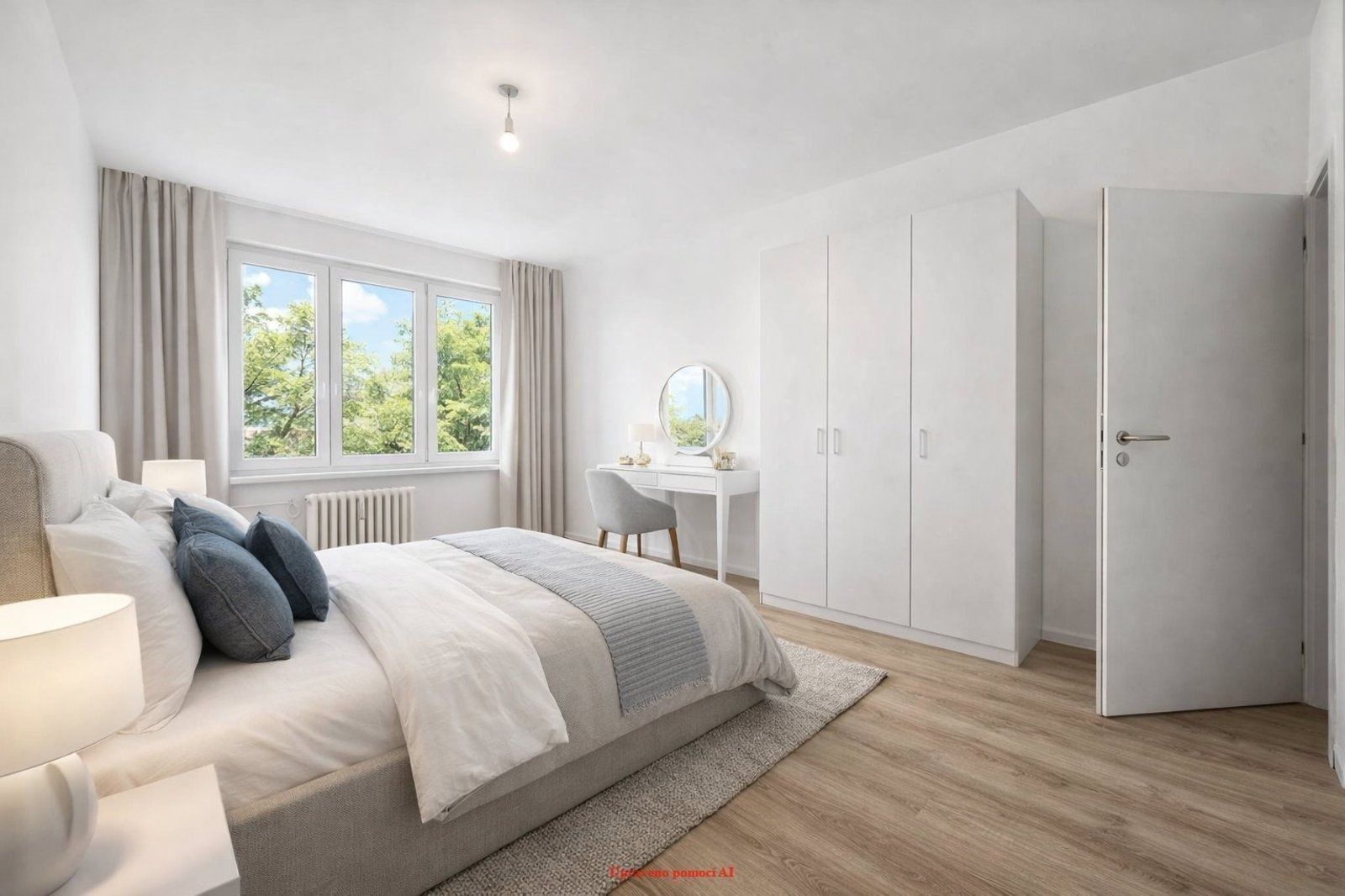2+1, Ostrovského, Havířov - Havířov-město, Moravskoslezský kraj, 48 m² - 2