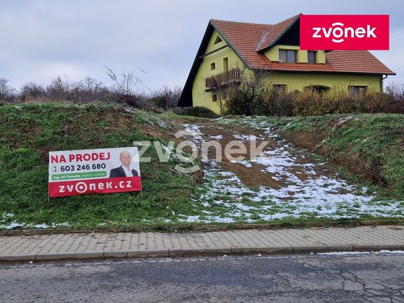 Prodej pozemek pro bydlení - Polešovice, 1 m²