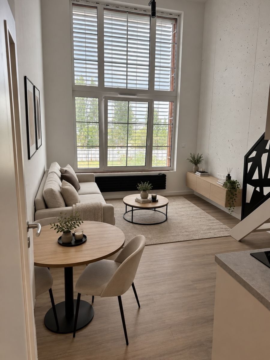 1+kk, Mladoboleslavská, Praha - Kbely, 38 m² - 1