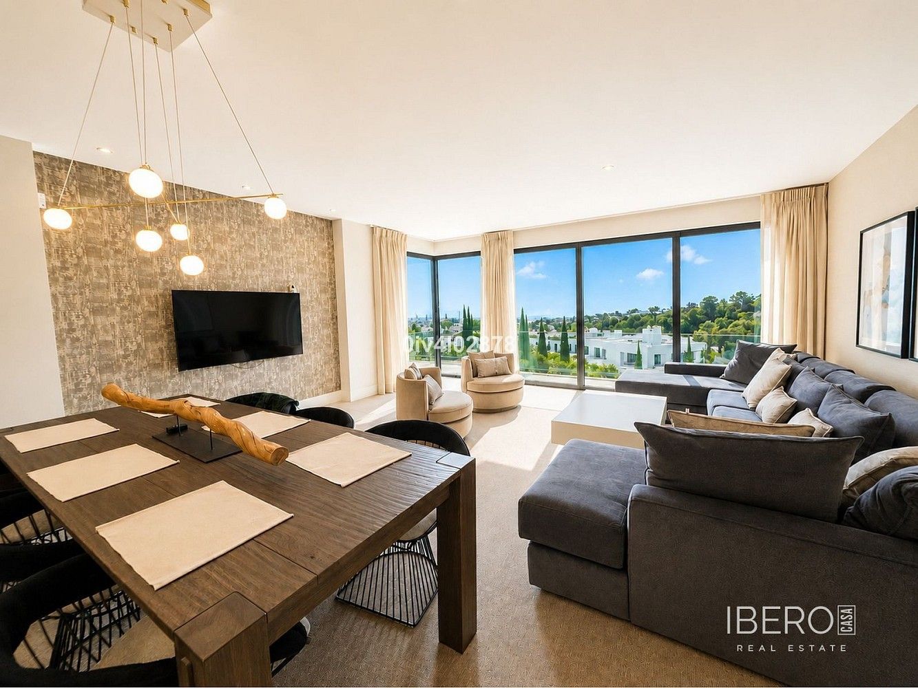 Byt 4+kk · 188 m² · La Quinta, Španělsko - 3