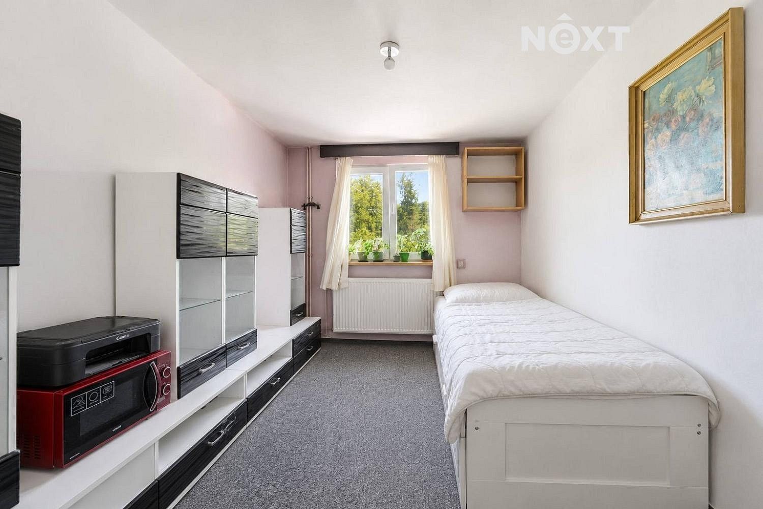 Rodinný dům · 95 m² · Čtyřkoly, okres Benešov, Středočeský kraj - 4