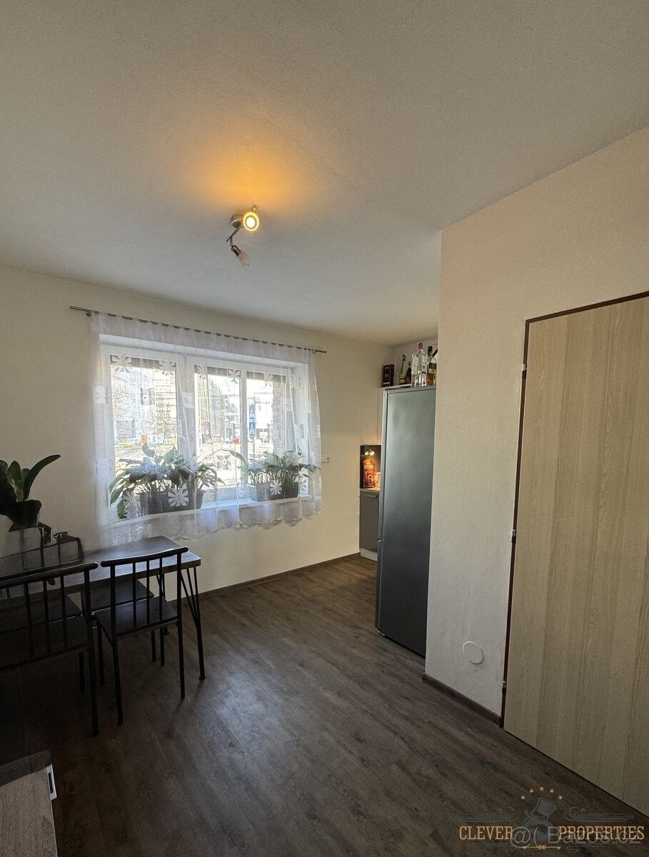 Byty, Hradec Králové, 500 02