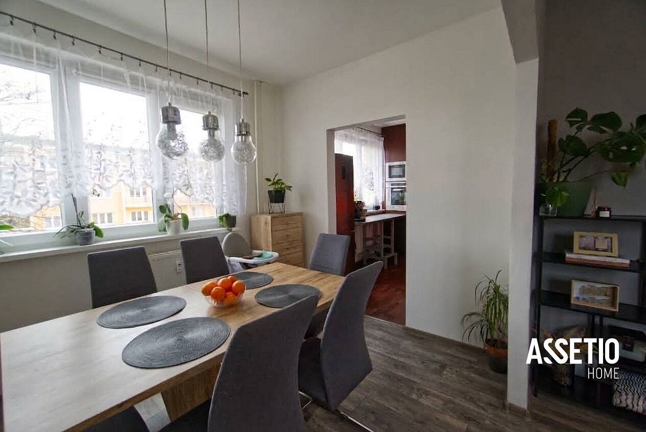 Byt 3+1 · 73 m² · Prostějov, Olomoucký kraj - 4