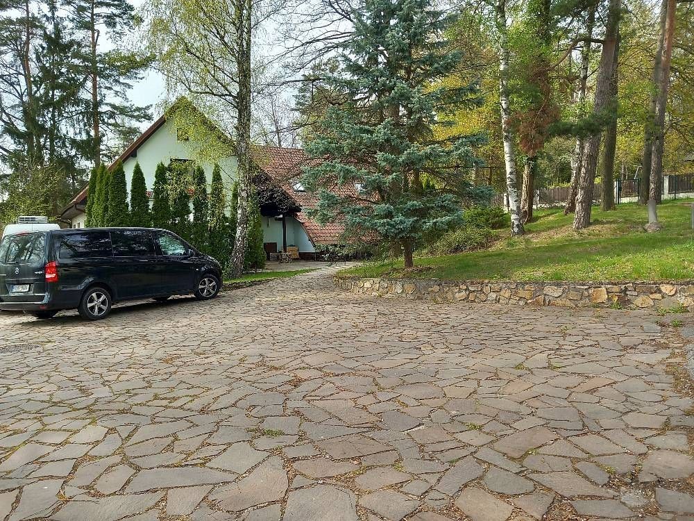 Chata · Jivno - Jivno, Jihočeský kraj - 2
