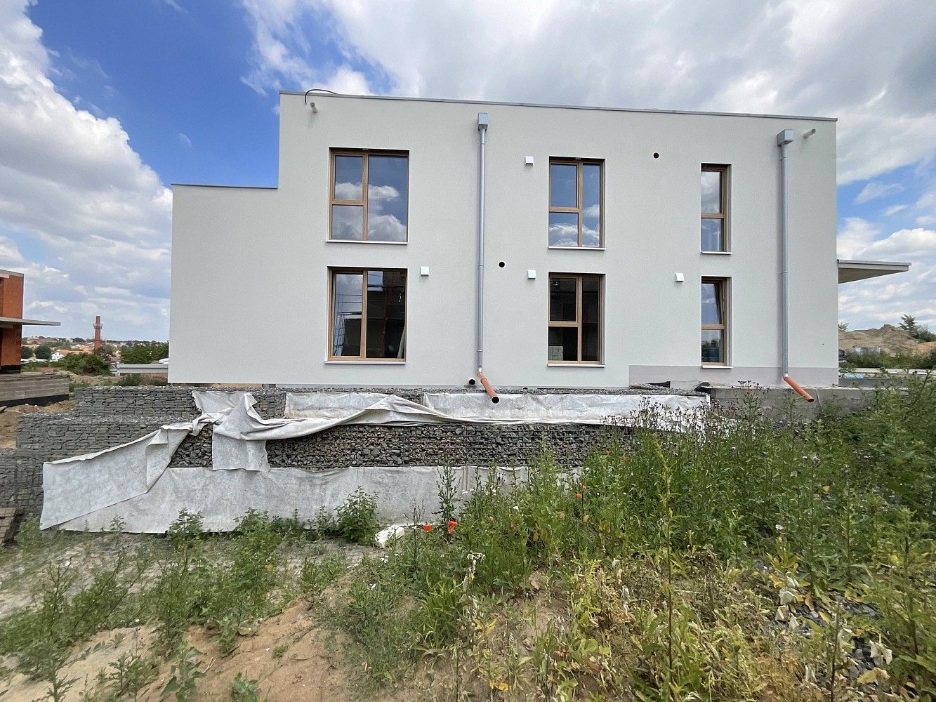 2+kk, Šlapanice, okres Brno-venkov, Jihomoravský kraj, 72 m² - 2