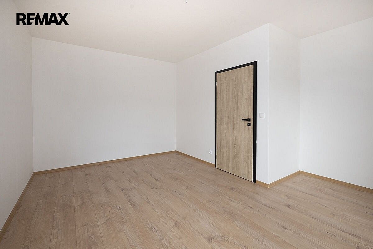 Pronájem byt 3+kk - Komenského, Strakonice - Strakonice II, 78 m² - 5
