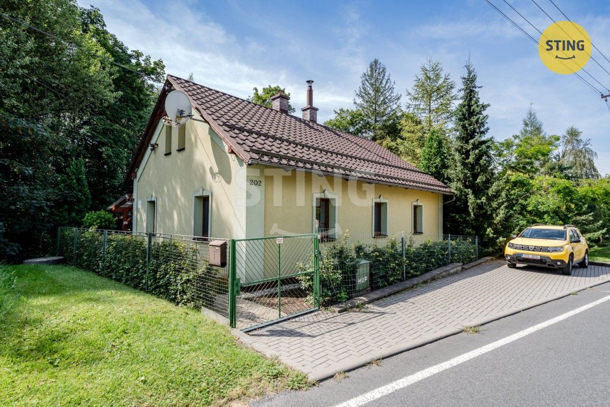 Rodinný dům, 150 m²