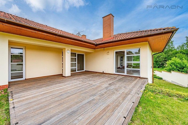 Rodinný dům · 270 m² · Čakov, okres Benešov, Středočeský kraj - 3