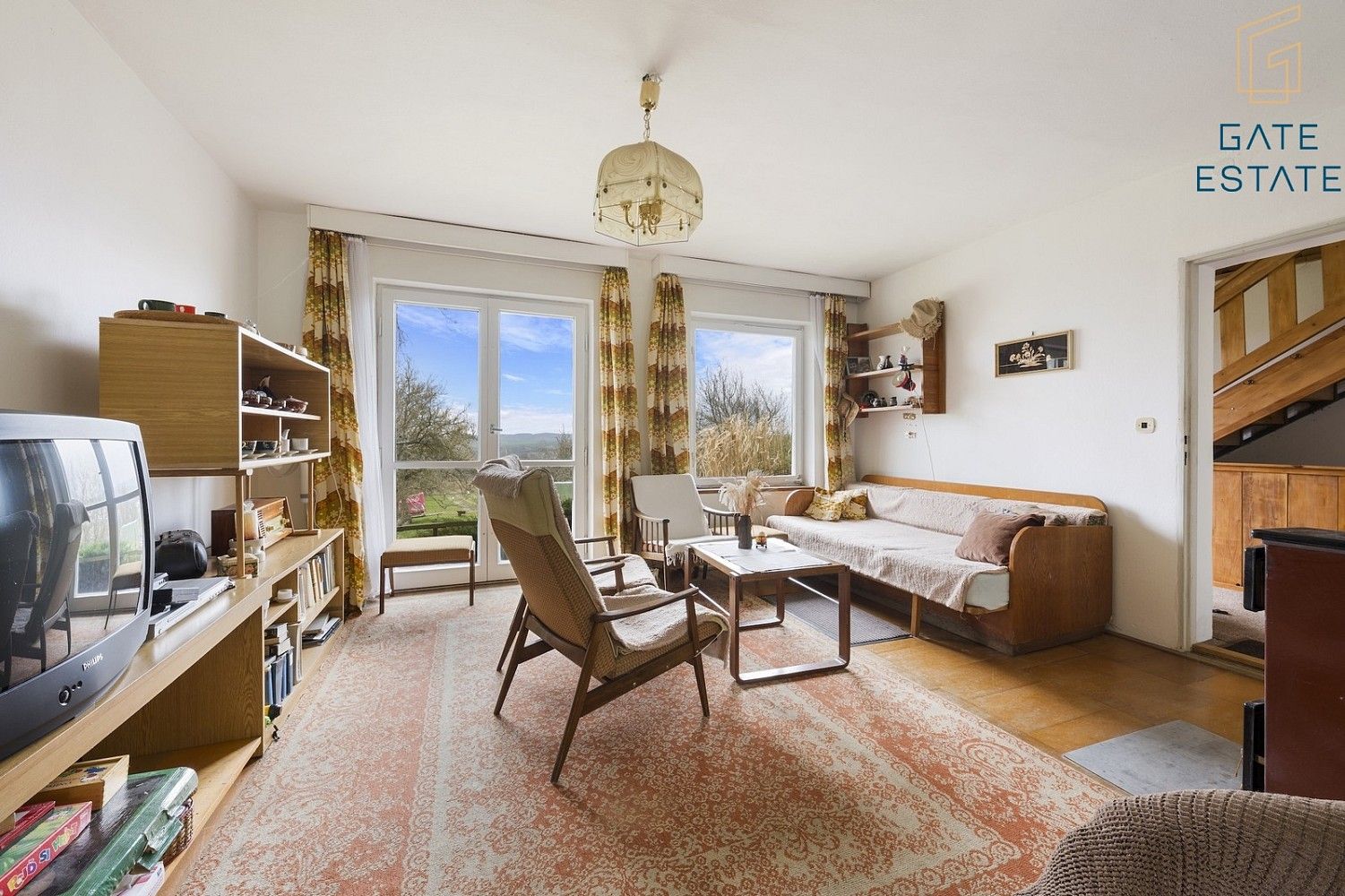 Prodej chalupa - Holešov - Žopy, okres Kroměříž, Zlínský kraj, 95 m² - 1