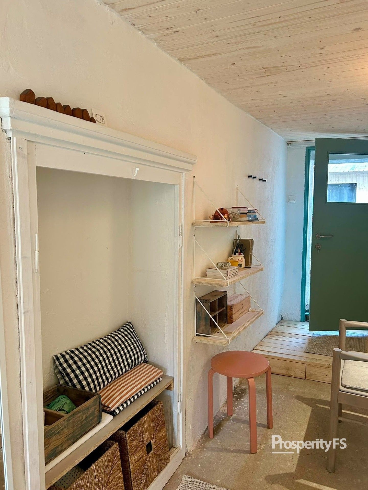 Prodej rodinný dům - Brněnská, Miroslav, 88 m² - 5