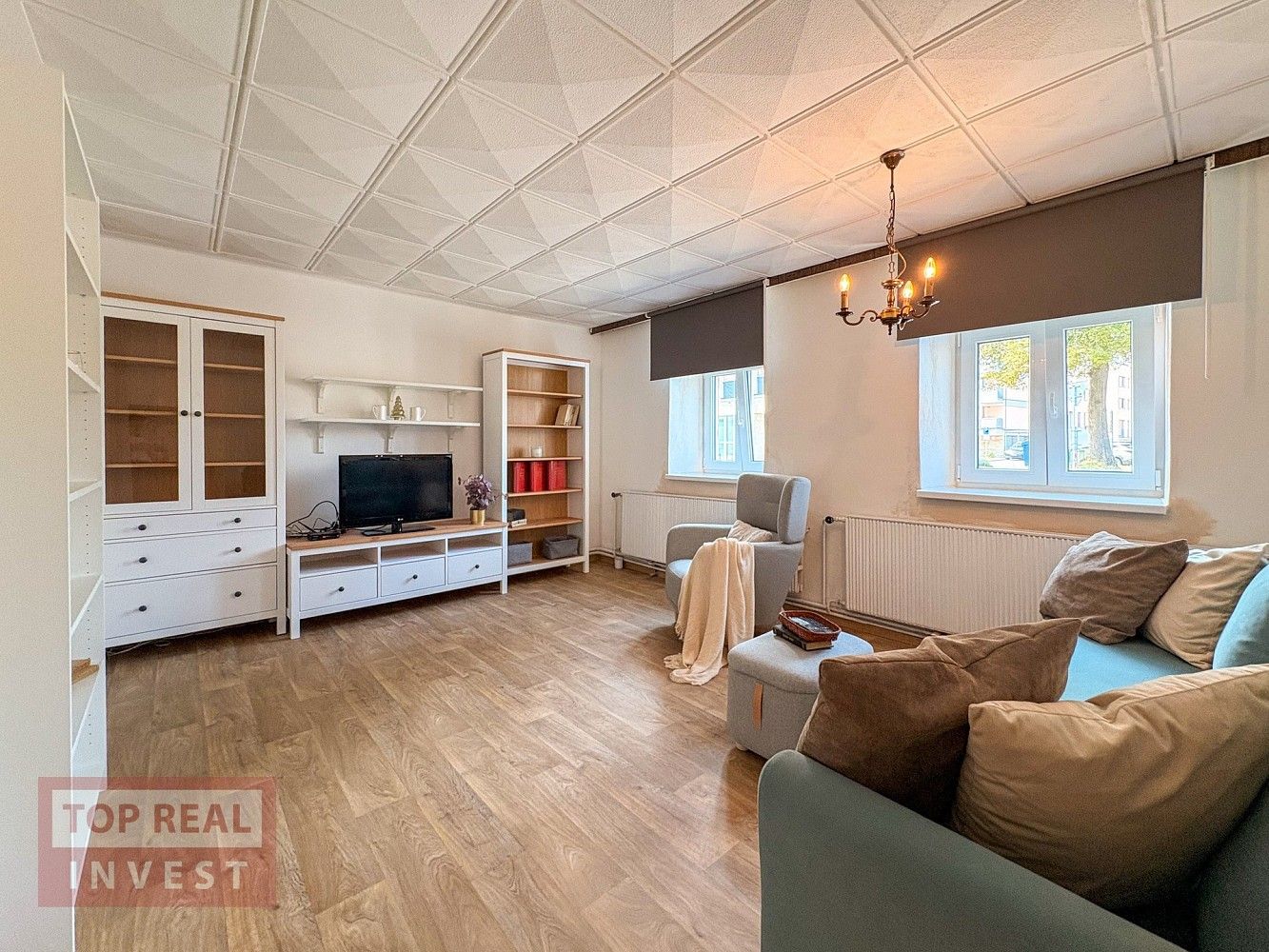 Rodinné domy, Velehradská, Kroměříž, 55 m² - 1