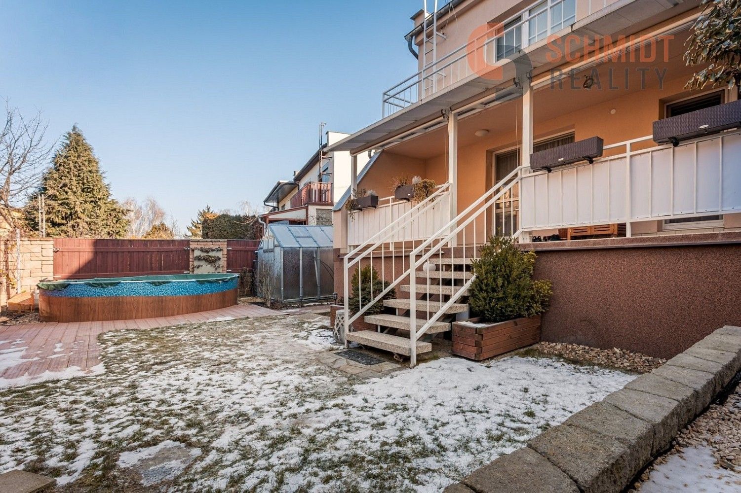Rodinný dům · 300 m² · U Větrolamu, Hustopeče, okres Břeclav - 4