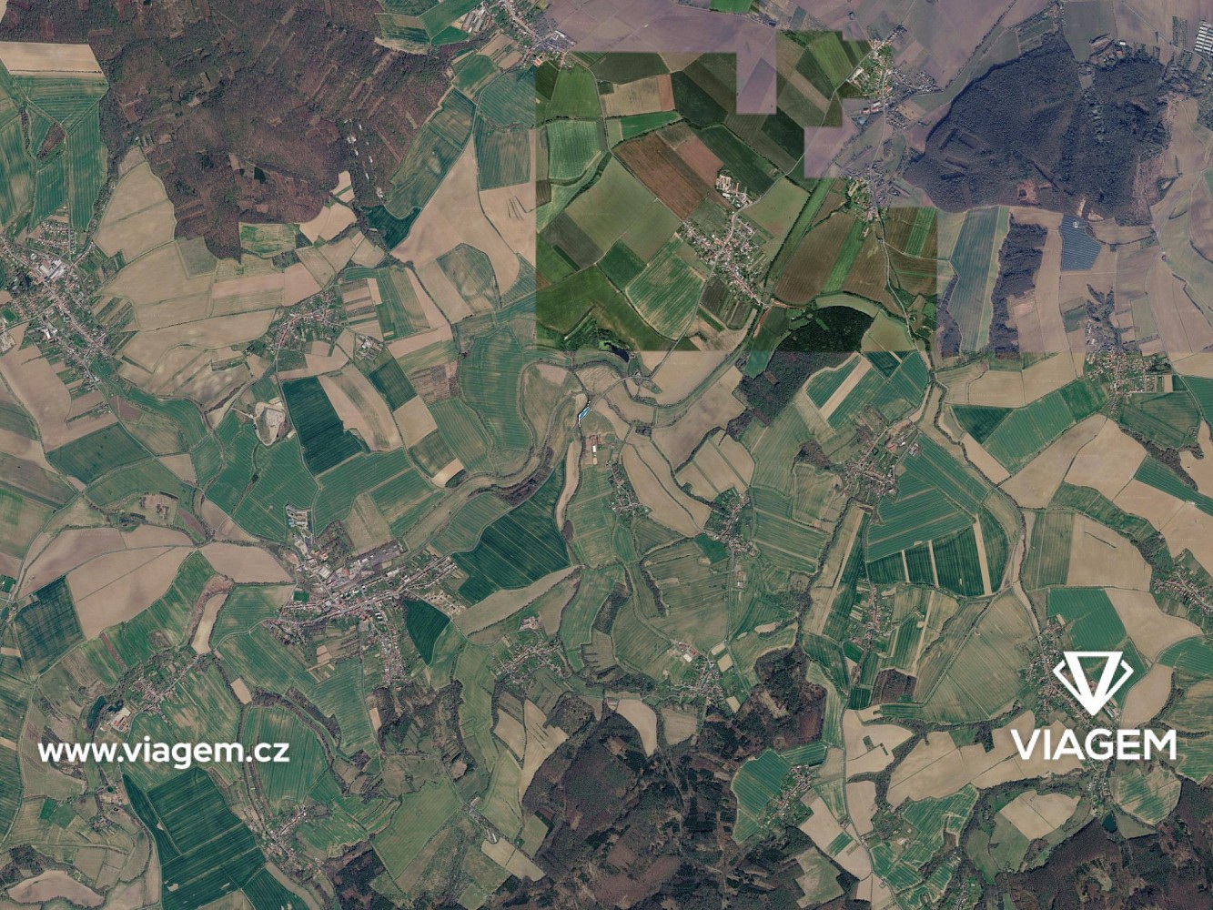 Zemědělský pozemek · Soběsuky, okres Kroměříž - 3