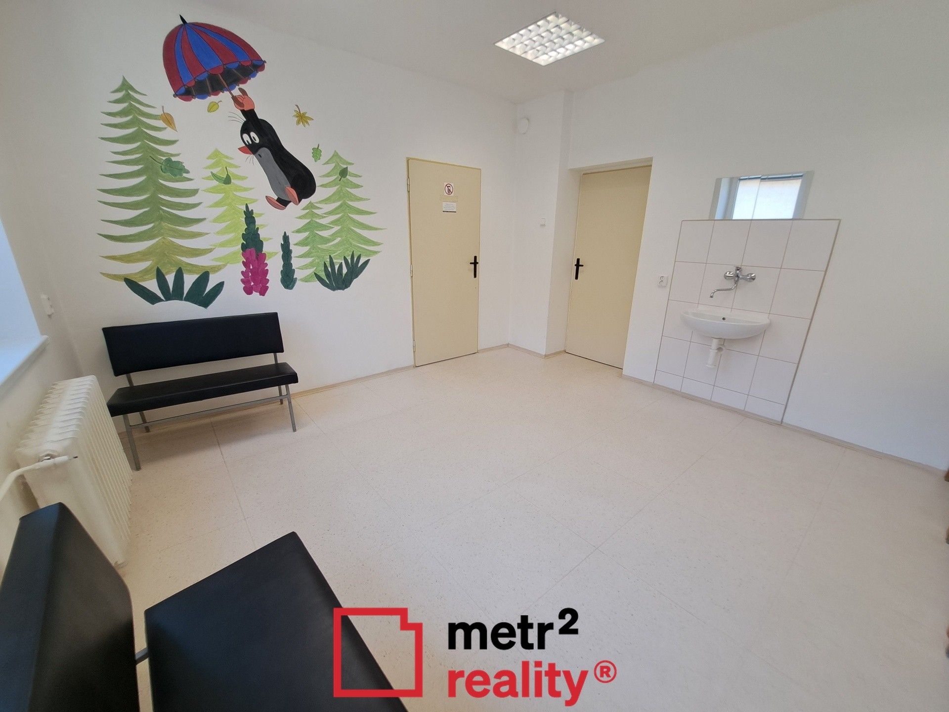 Ostatní, Určice, 50 m² - 1