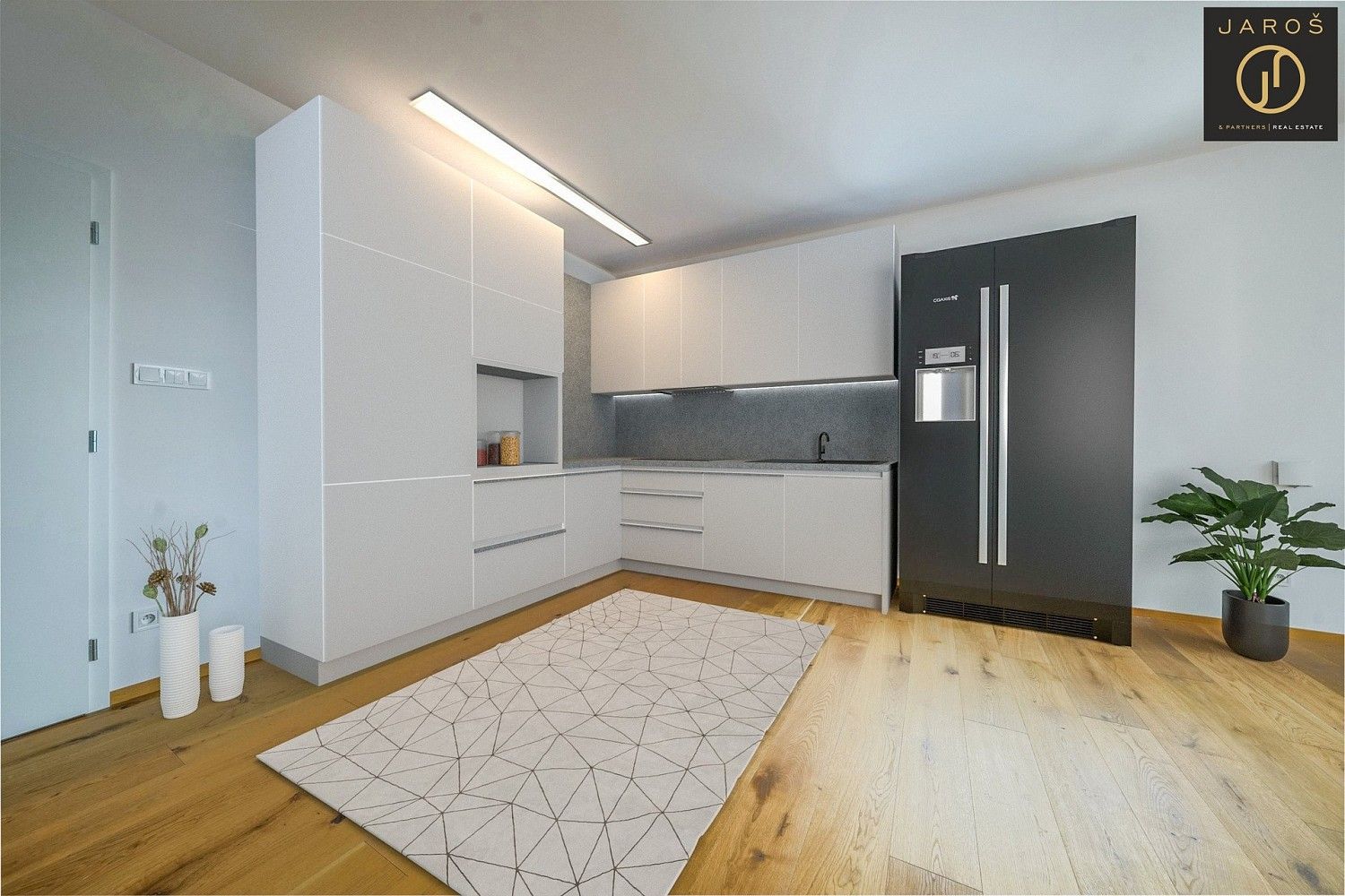 4+kk, Kladno, Středočeský kraj, 95 m² - 2