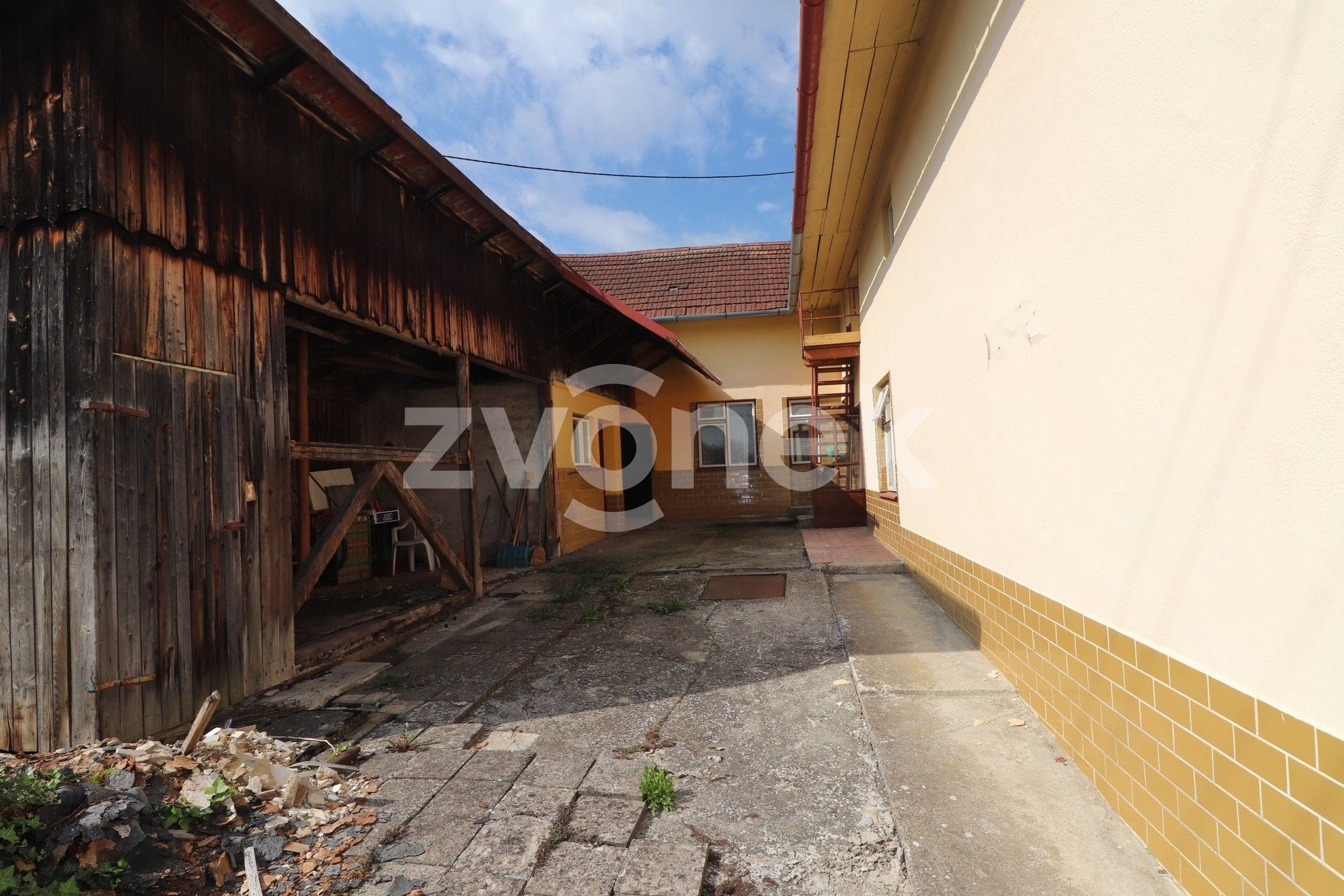 Rodinný dům · 50 m² · Rokytnice - 3