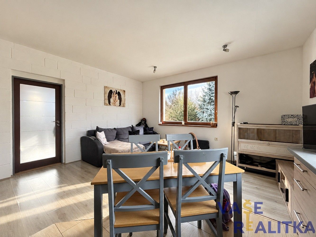 Byt 3+kk · 69 m² · Slovanská, Šumperk - 2