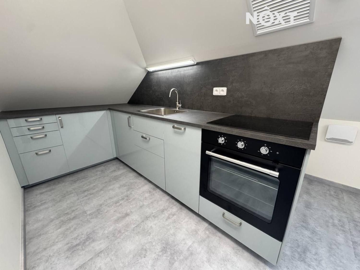 1+1, Radotín, Praha, 65 m²