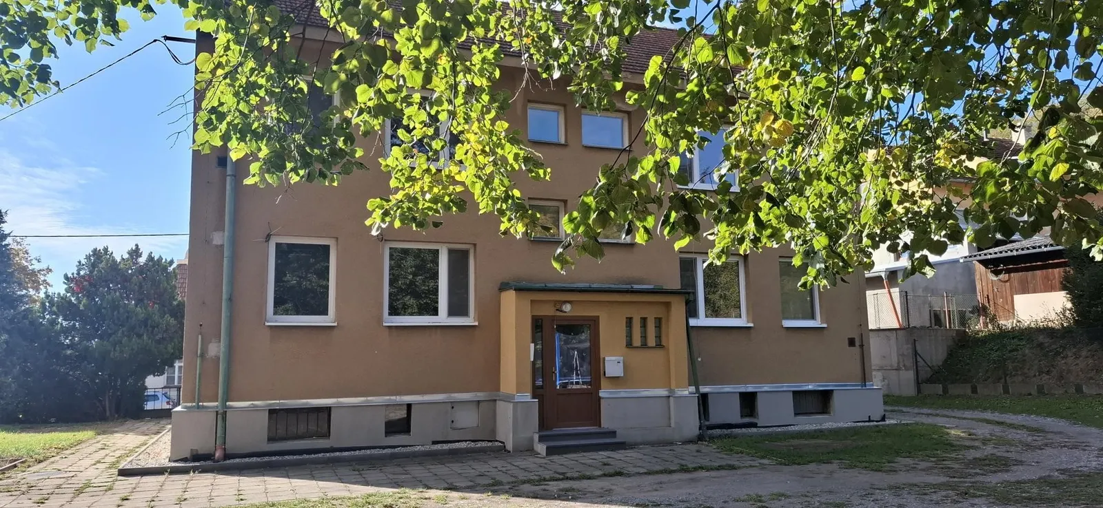 Ostatní