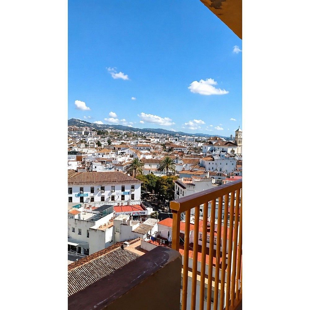 Prodej byt 4+kk - Marbella, Španělsko, 120 m² - 5