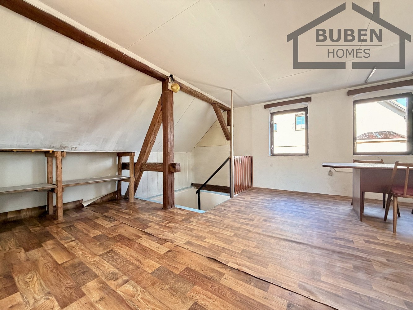 Prodej rodinný dům - Ošelín, okres Tachov, 140 m² - 5