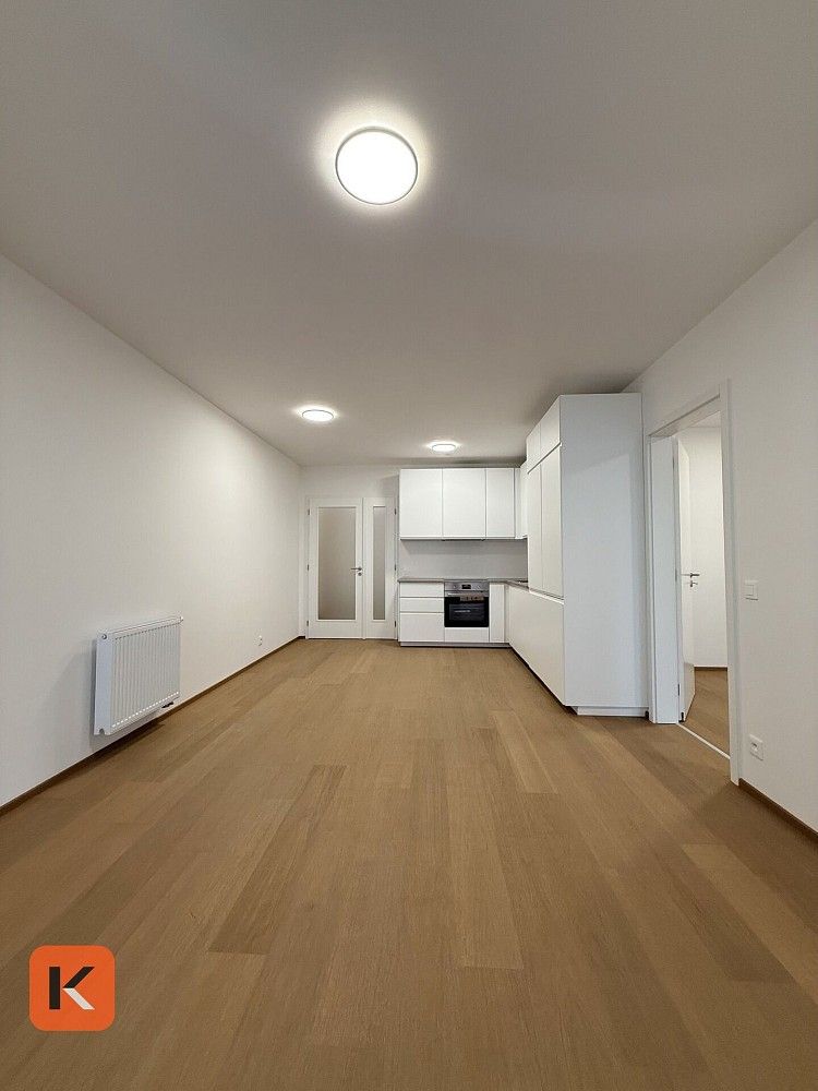 2+kk, Za Pískovnou, Praha 8 - Dolní Chabry, 50 m² - 2