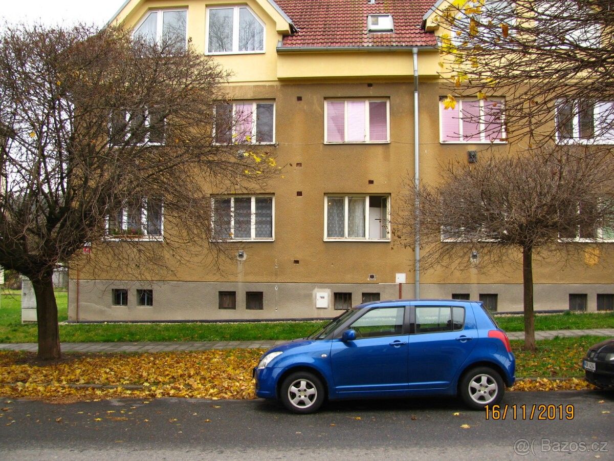 Byty, Kuřim, 664 34