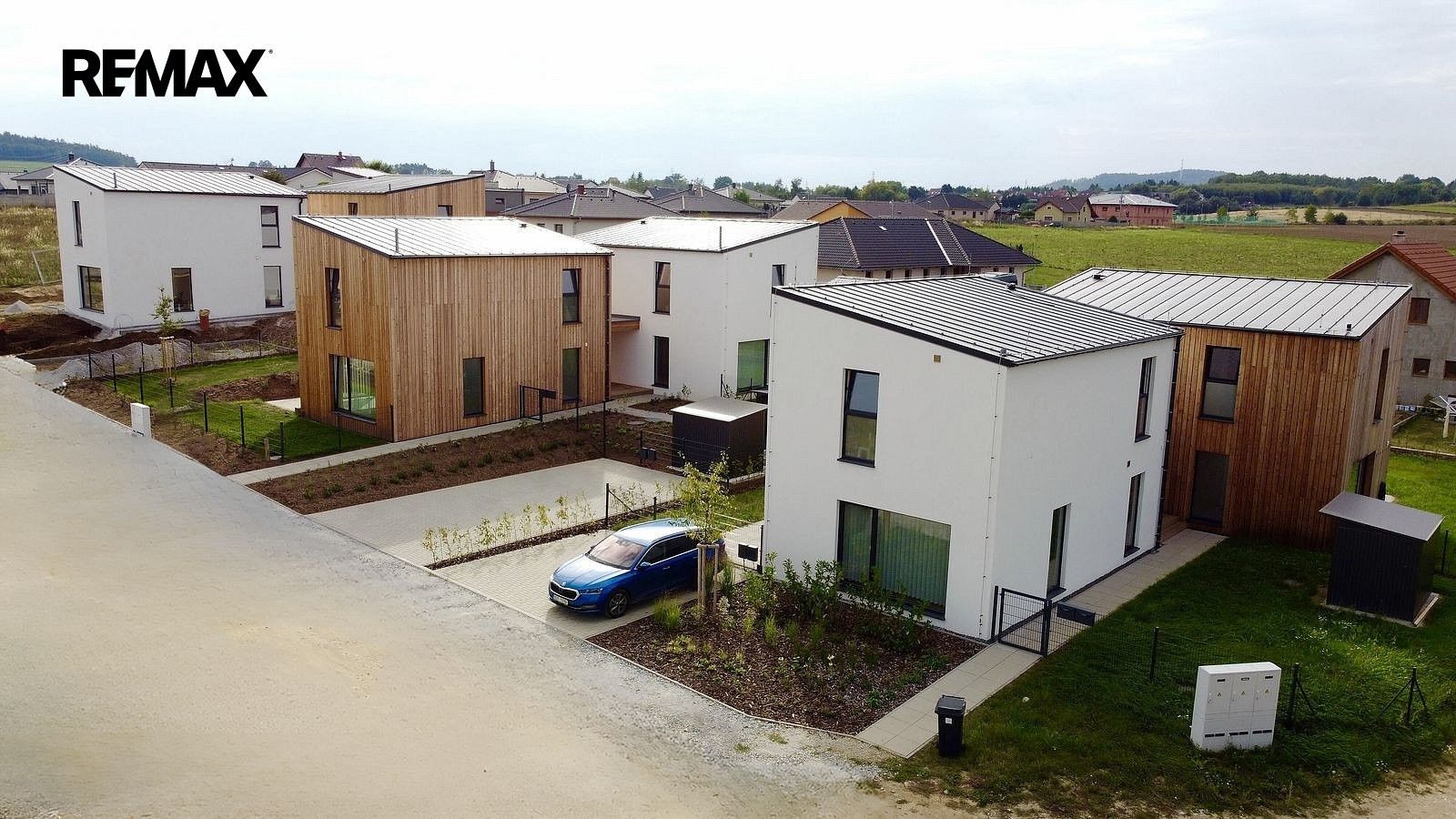 Rodinný dům · 94 m² · Dobev - Oldřichov, okres Písek, Jihočeský kraj - 3
