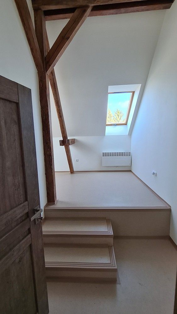 Kancelář · 12 m² · Milovice, okres Nymburk, Středočeský kraj - 1
