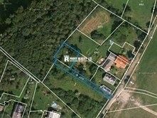 Prodej zahrada - Liběchov, 277 21 - 2