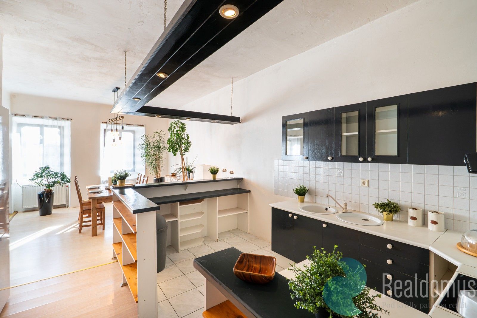 Rodinné domy, Žižkovo náměstí, Trhové Sviny, 340 m²