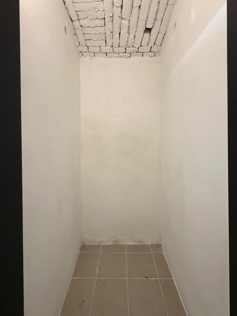 Obchodní prostory, Plzeňská, Praha - Smíchov, 2 m² - 2