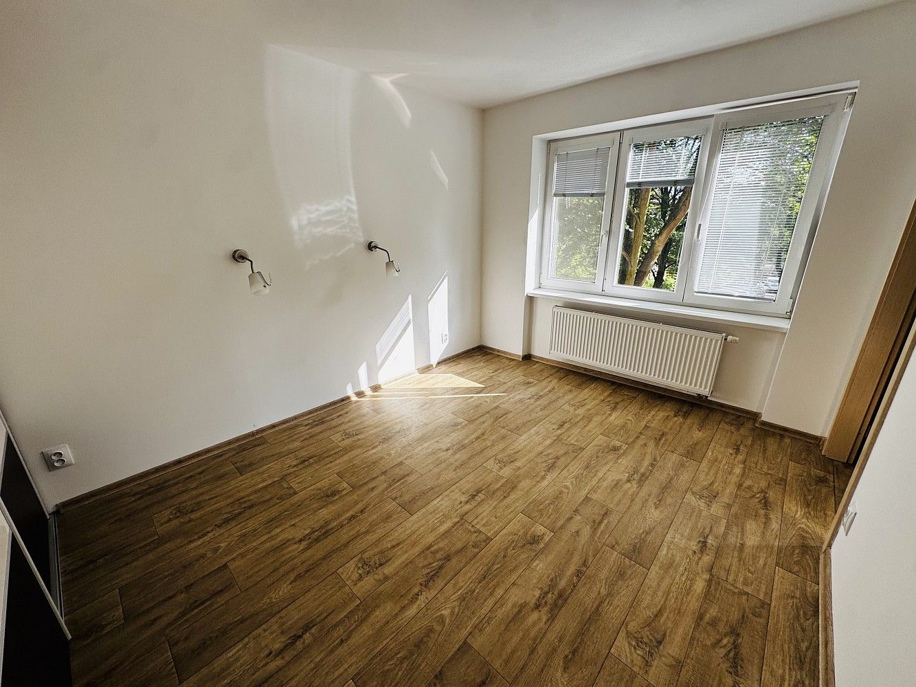 Byt 2+1 · 55 m² · Bělehradská, Ústí nad Labem - Ústí nad Labem-centrum - 4