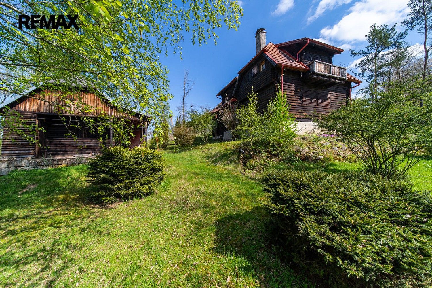 Rodinný dům · 121 m² · Vranov - Doubravice 2.díl, okres Benešov - 4