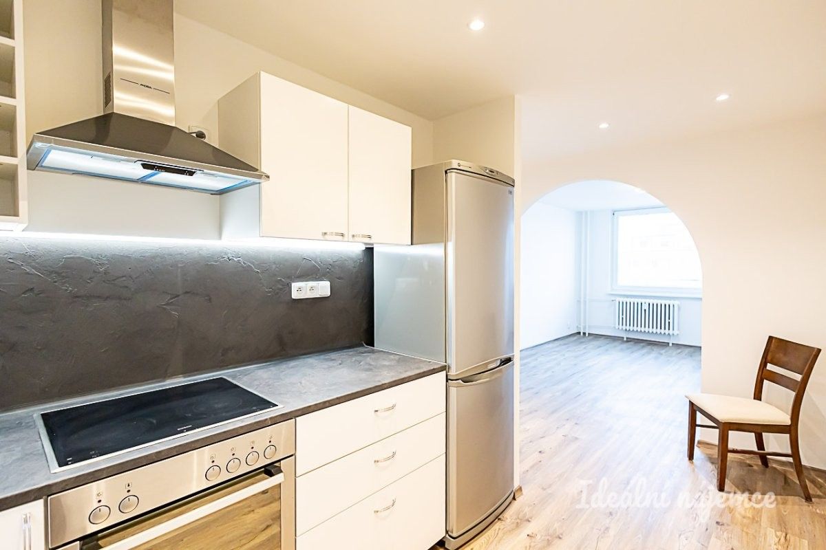 Pronájem byt 3+kk - Nechvílova, Praha, 67 m² - 2
